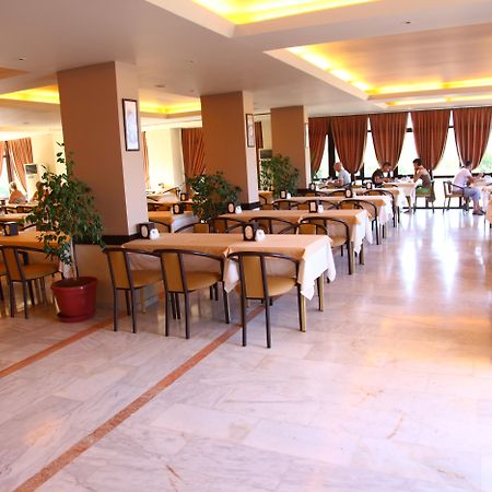 Hotel Pelin Fethiye Bagian luar foto
