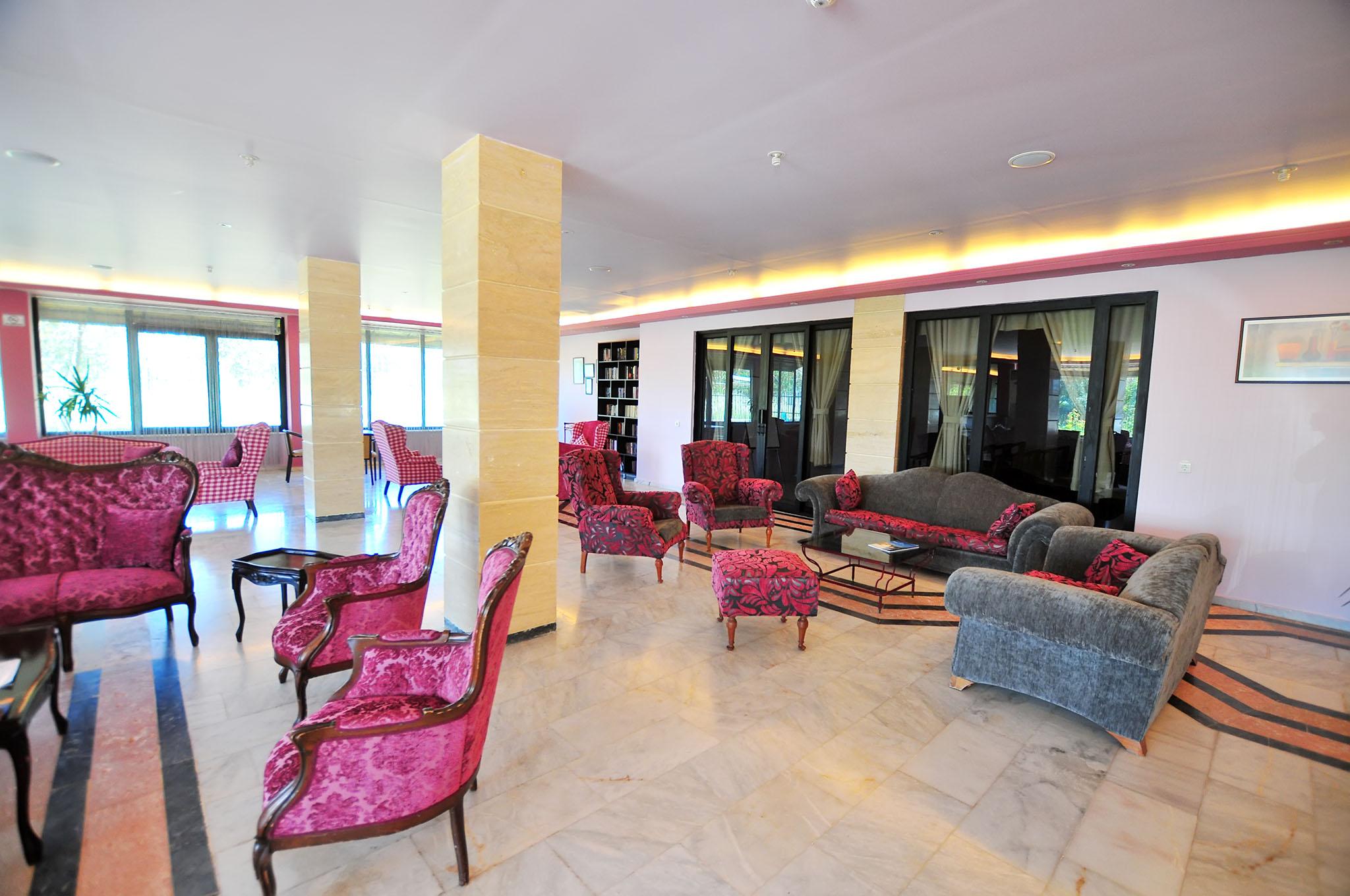 Hotel Pelin Fethiye Bagian luar foto
