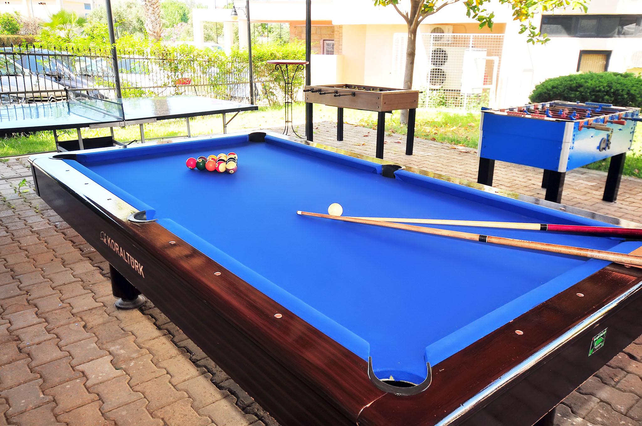Hotel Pelin Fethiye Bagian luar foto