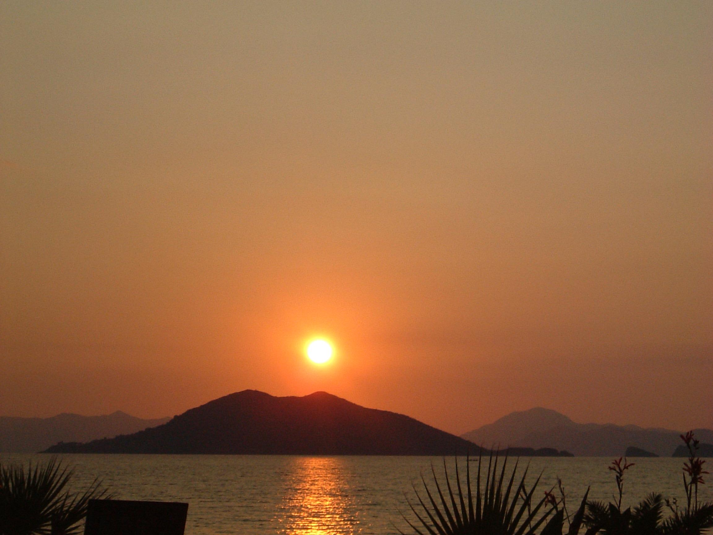 Hotel Pelin Fethiye Bagian luar foto
