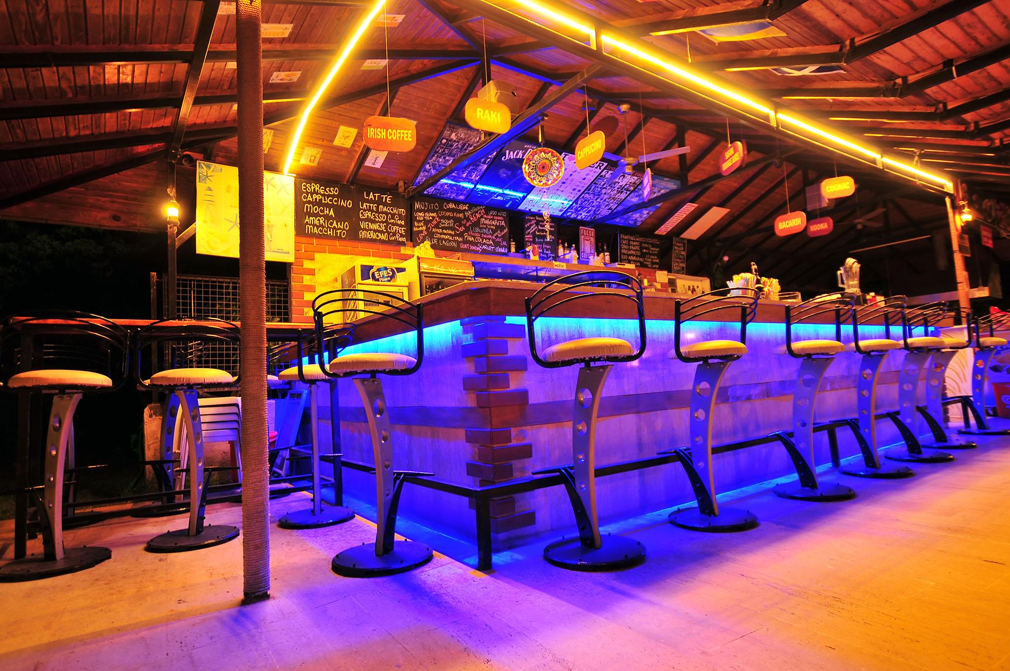 Hotel Pelin Fethiye Bagian luar foto