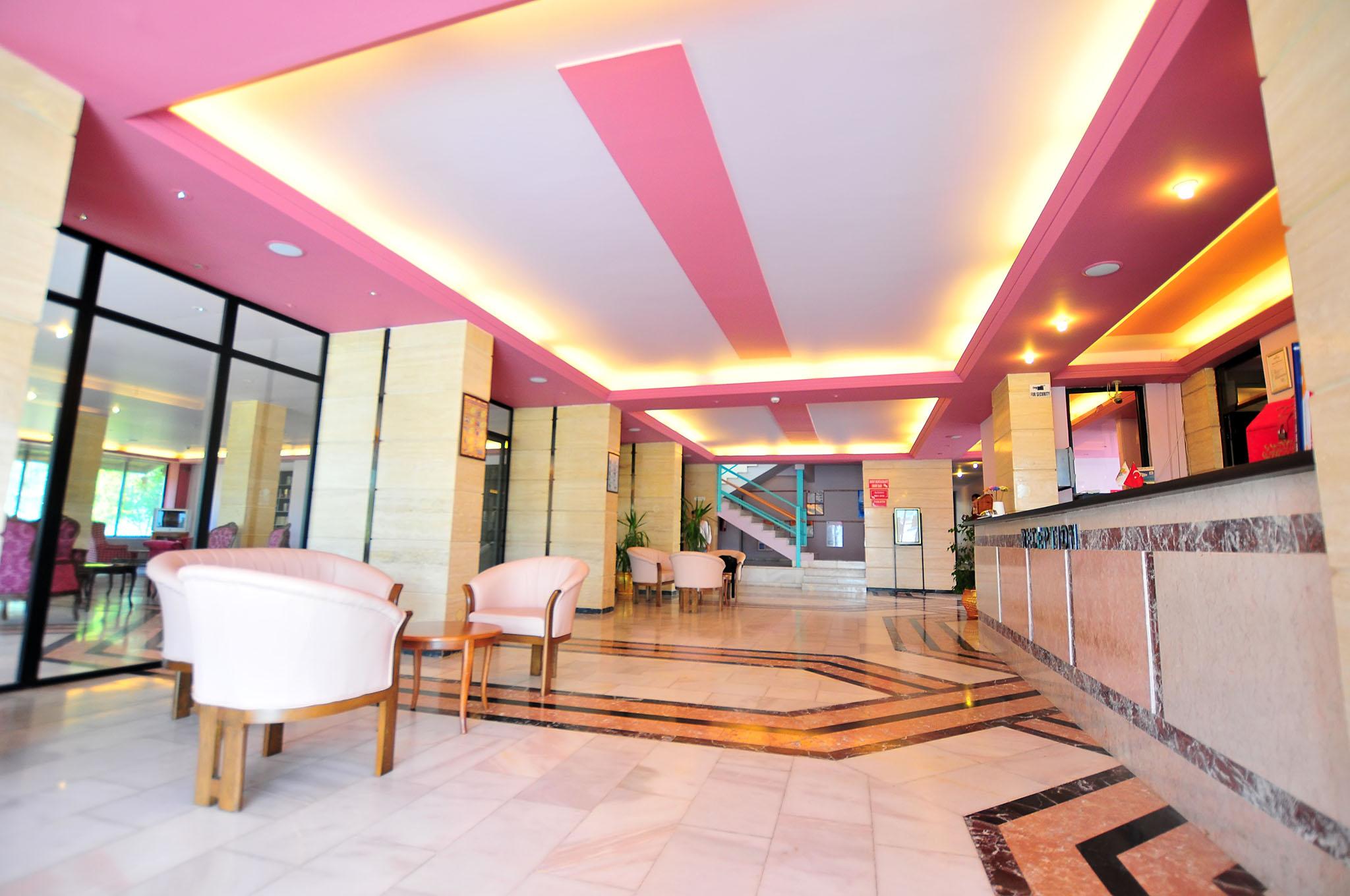 Hotel Pelin Fethiye Bagian luar foto