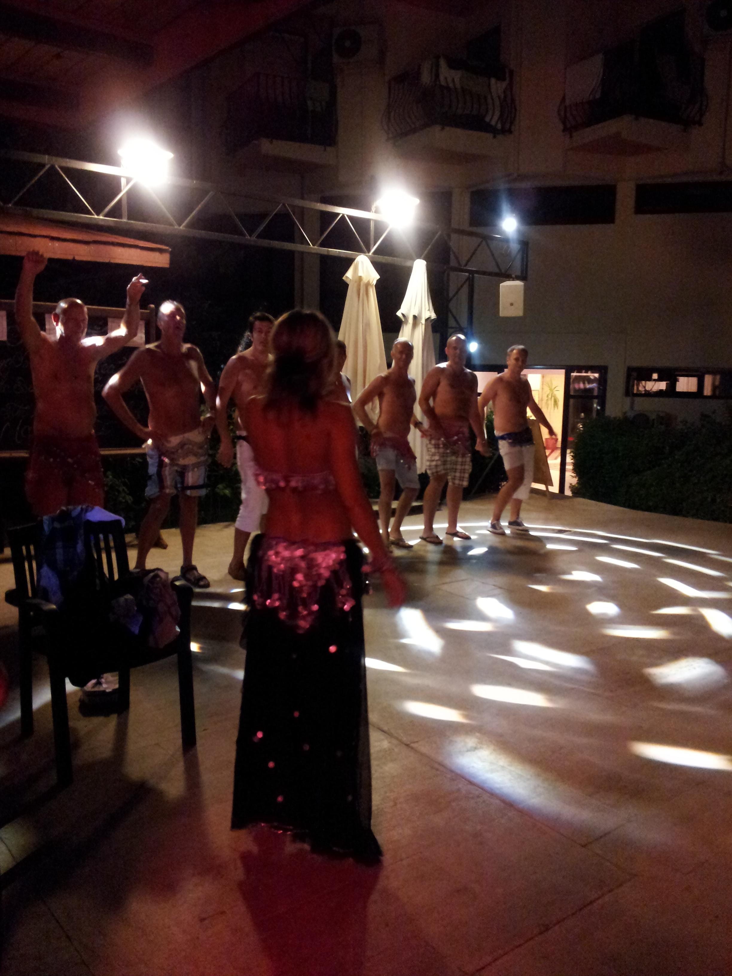 Hotel Pelin Fethiye Bagian luar foto