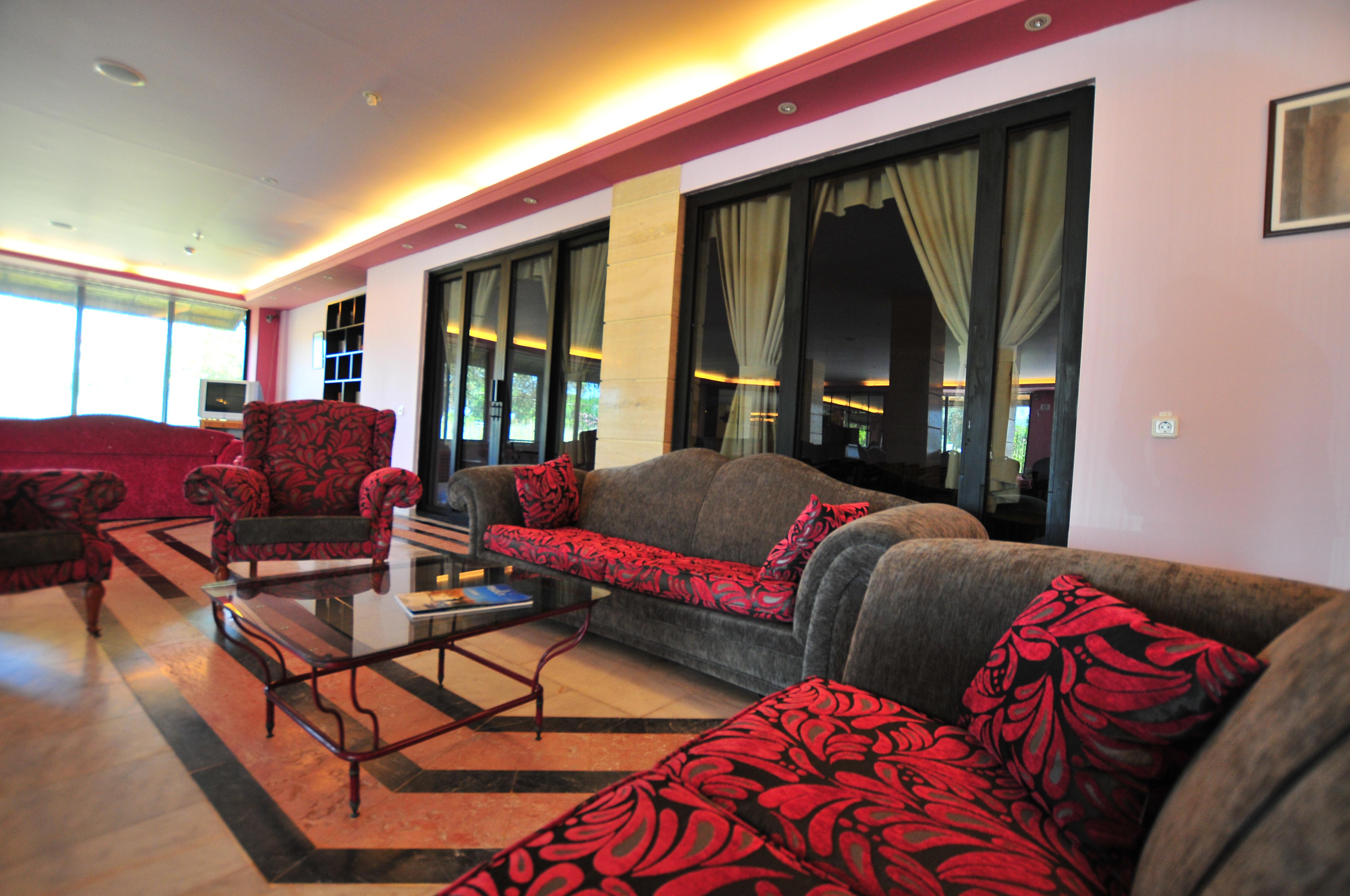 Hotel Pelin Fethiye Bagian luar foto