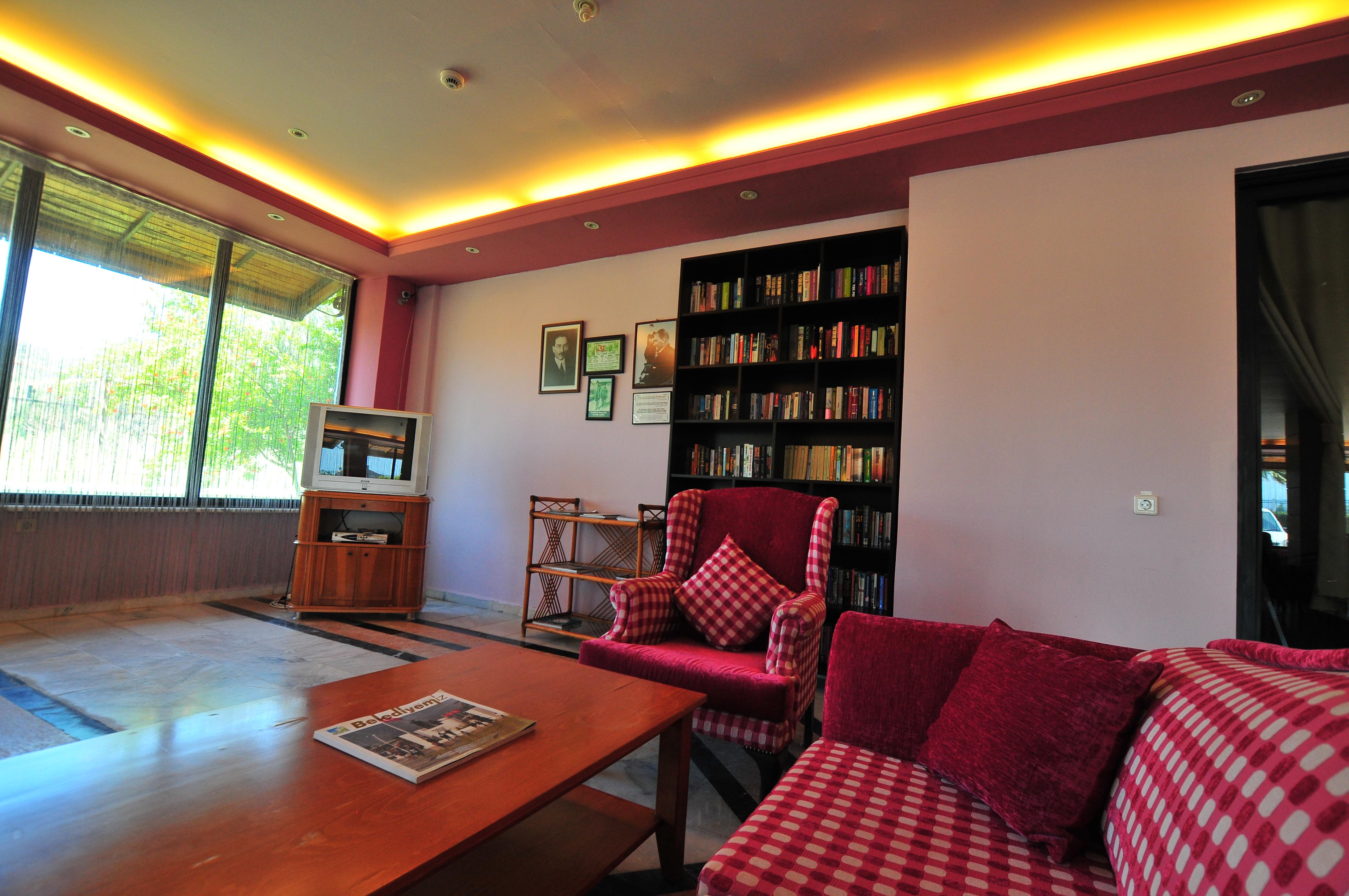 Hotel Pelin Fethiye Bagian luar foto