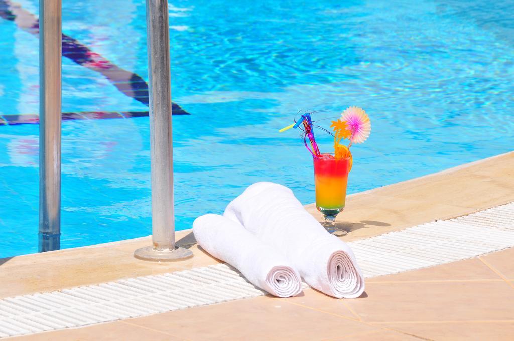 Hotel Pelin Fethiye Bagian luar foto