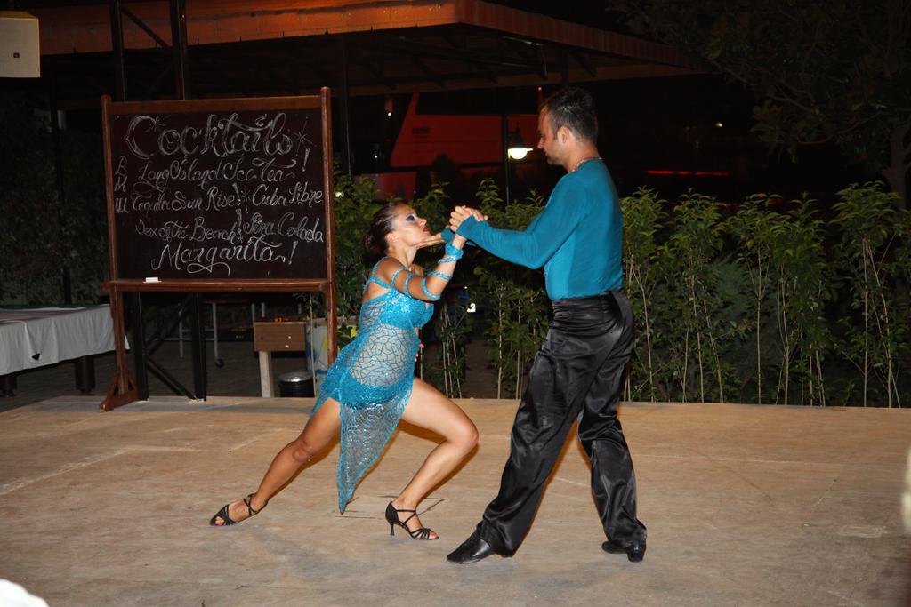 Hotel Pelin Fethiye Bagian luar foto
