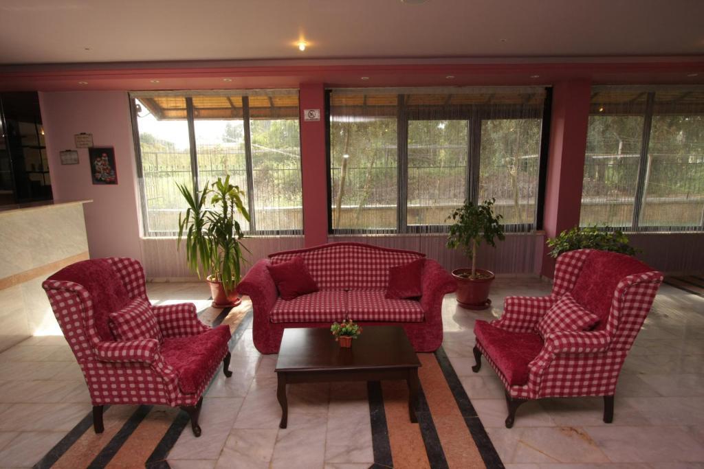 Hotel Pelin Fethiye Bagian luar foto