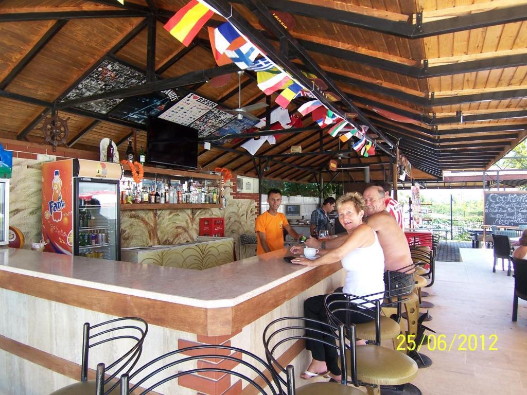 Hotel Pelin Fethiye Bagian luar foto