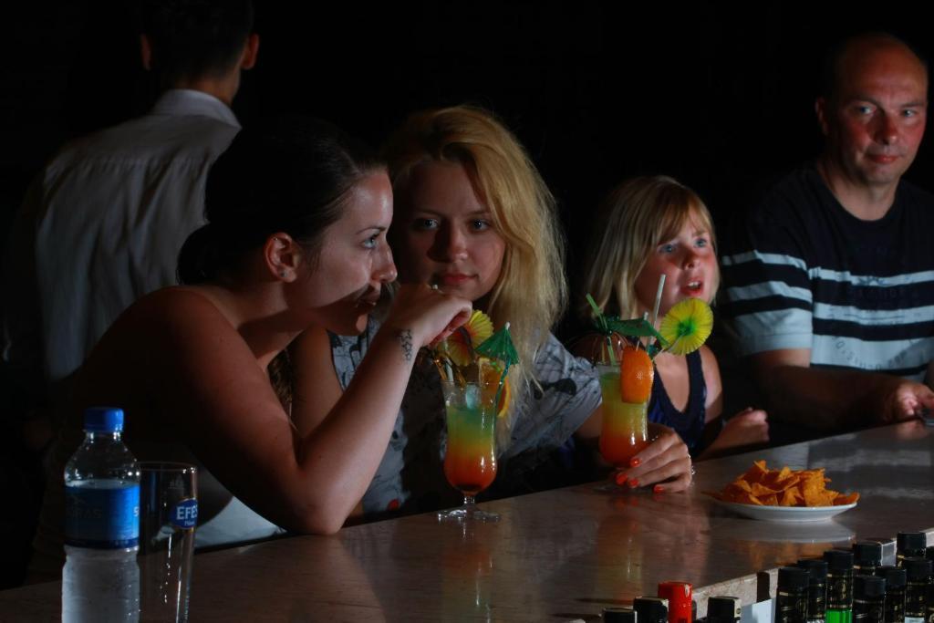 Hotel Pelin Fethiye Bagian luar foto
